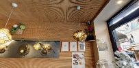 Atmosphère du Restaurant de sushis FUJIYAKI RESTAURANT JAPONAIS à Paris - n°12