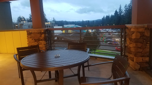 Hotel «Lucky Eagle Casino and Hotel», reviews and photos, 12888 188th Ave SW, Rochester, WA 98579, USA