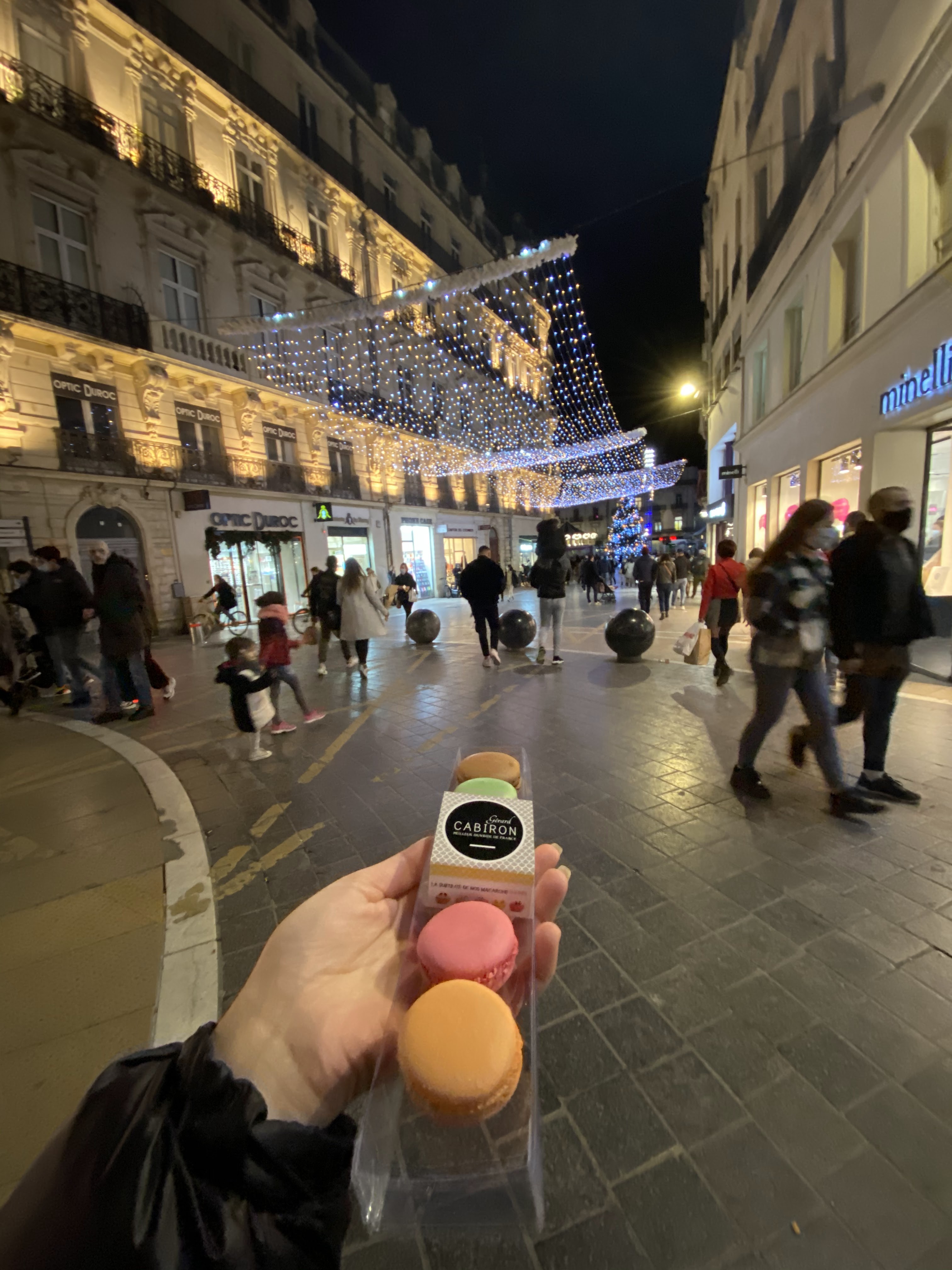Photo n° 2 de l'avis de Throughsamoseyes. fait le 14/12/2020 à 17:11