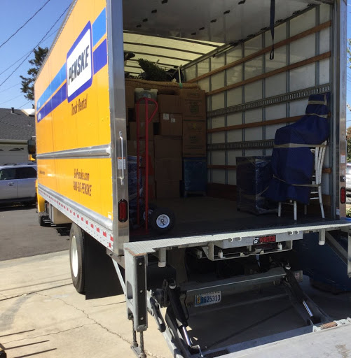 San Jose Professional Movers