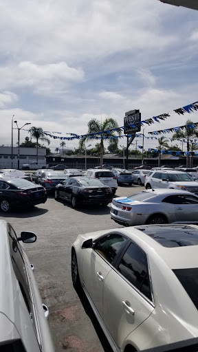 Used Car Dealer «West Side Auto Sales & Leasing», reviews and photos, 10220 Hawthorne Blvd, Inglewood, CA 90304, USA