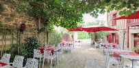 Atmosphère du Restaurant français Le Pont Saint Etienne à Limoges - n°4