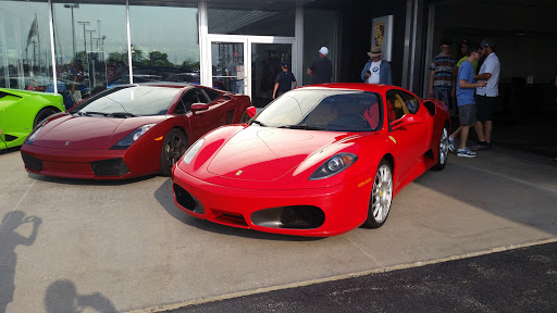 Porsche Dealer «Porsche of Beachwood», reviews and photos, 25855 Chagrin Blvd, Beachwood, OH 44122, USA