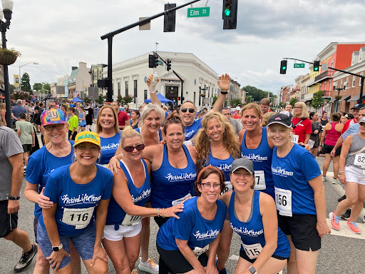 Personal Trainer «Active Life Fitness Personal Trainers & Gym», reviews and photos, 94 North Ave, Garwood, NJ 07027, USA