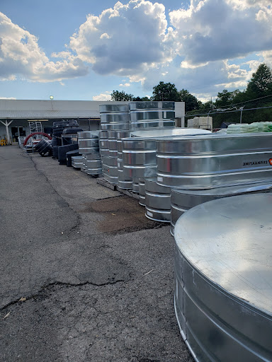 Home Improvement Store «Tractor Supply Co.», reviews and photos, 1 Baldwin Blvd STE 23, Shamokin Dam, PA 17876, USA