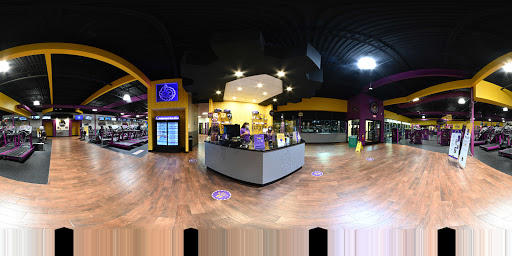 Gym «Planet Fitness», reviews and photos, 1930 NJ-88, Brick, NJ 08724, USA