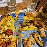 Photo n°1 de l'avis de Salvatore.e fait le 18/11/2023 à 22:51 sur le  Vasinikò à Bologna