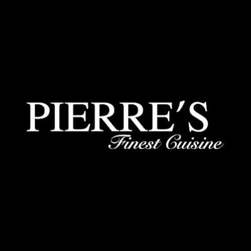 Reviews of Pierre's Ltd in London - Caterer