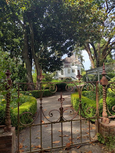 Museum «Deepwood Museum & Gardens», reviews and photos, 1116 Mission St SE, Salem, OR 97302, USA