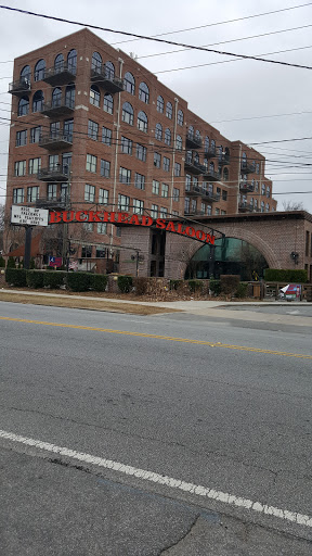 American Restaurant «Buckhead Saloon», reviews and photos, 3227 Roswell Rd NE, Atlanta, GA 30305, USA