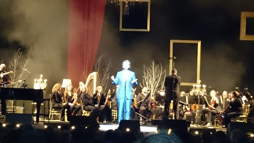 Concert Hall «Cobb Energy Performing Arts Centre», reviews and photos, 2800 Cobb Galleria Pkwy, Atlanta, GA 30339, USA