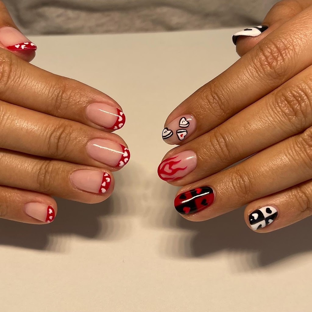 Nailcecities 27591