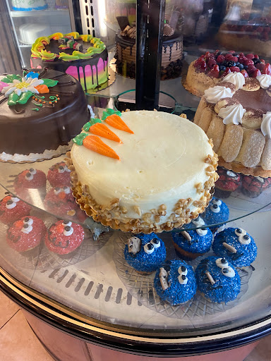 Bakery «Alpine Pastry Shop», reviews and photos, 59 NY-111, Smithtown, NY 11787, USA