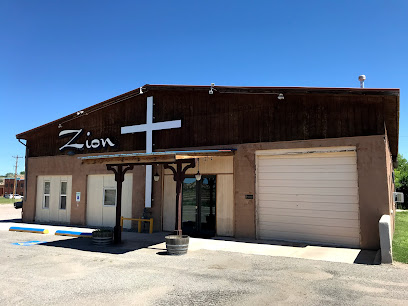 Zion Worship Center