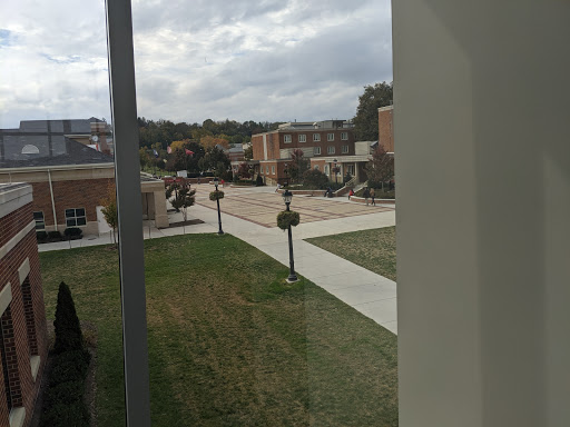 University «Radford University», reviews and photos