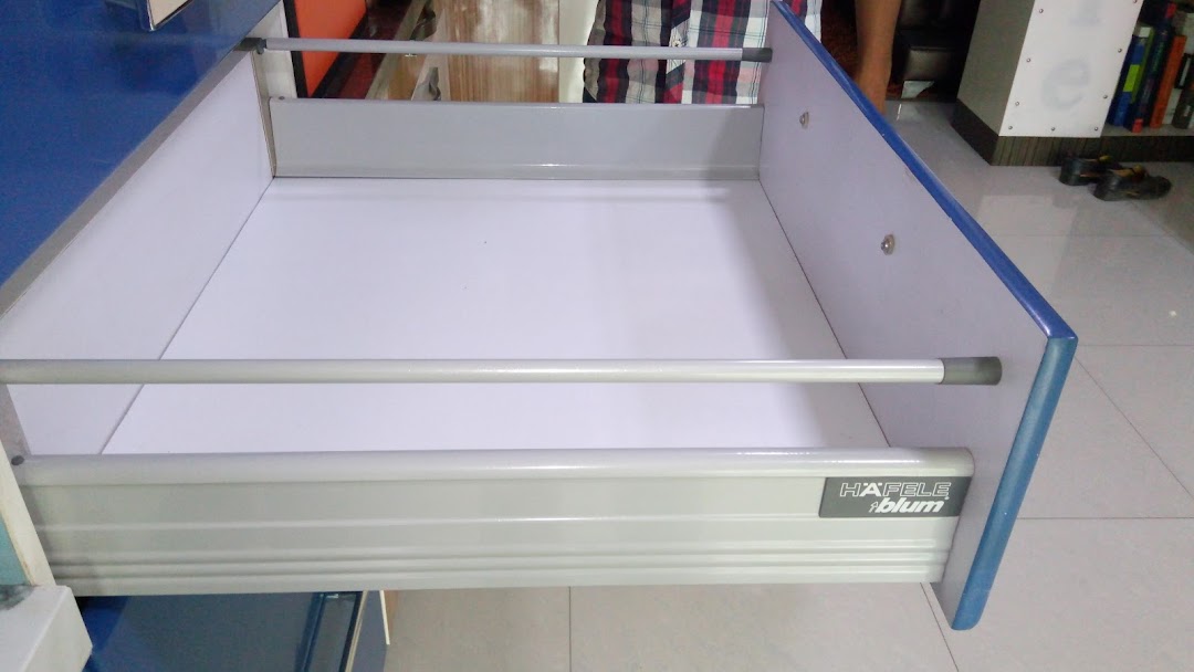 Pinnacle Interio
