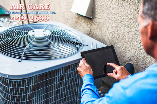 Air Care Heating & Air Conditioning Inc