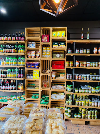 Asian Grocery Store «Shiraz Market», reviews and photos, 9630 SW 77th Ave, Kendall, FL 33156, USA