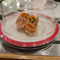 Plats et boissons du Restaurant japonais Matsuri Victor Hugo à Paris - n°9