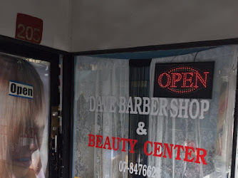 Daves Barber Shop (Indian barber)