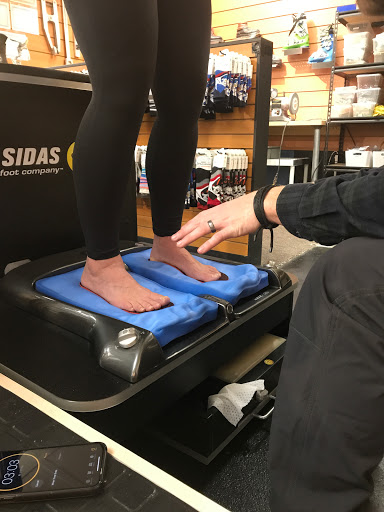 Ski Shop «Alpine Sports», reviews and photos, 1165 Patterson St, Ogden, UT 84403, USA