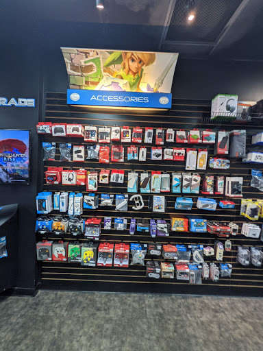 Video Game Store «Play N Trade Video Games», reviews and photos, 427 N Thompson Ln, Murfreesboro, TN 37129, USA