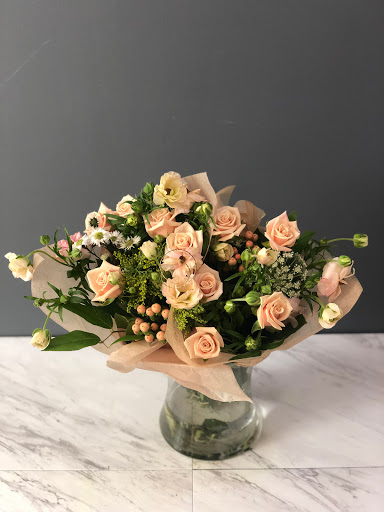 Florist «J Miller Flowers», reviews and photos, 4416 Piedmont Ave, Oakland, CA 94611, USA