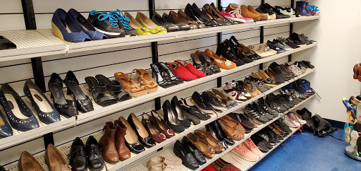 Non-Profit Organization «St. Vincent de Paul Society», reviews and photos