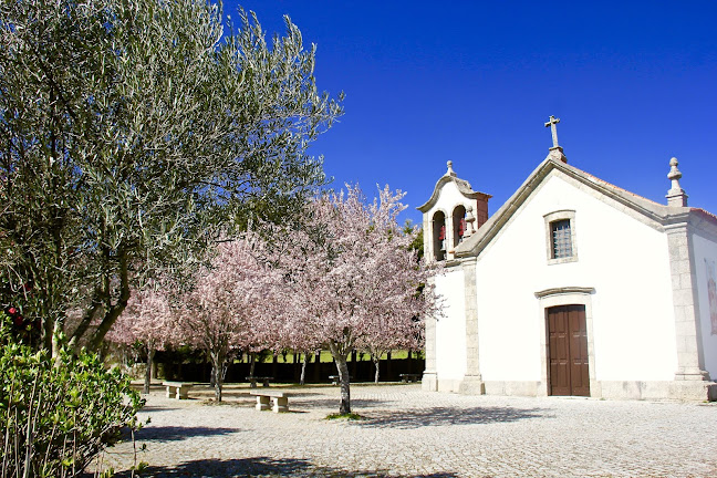 Igreja paroquial de Vale da Estrela - Igreja