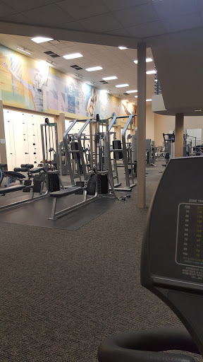 Gym «LA Fitness», reviews and photos, 12080 S Cicero Ave, Alsip, IL 60803, USA