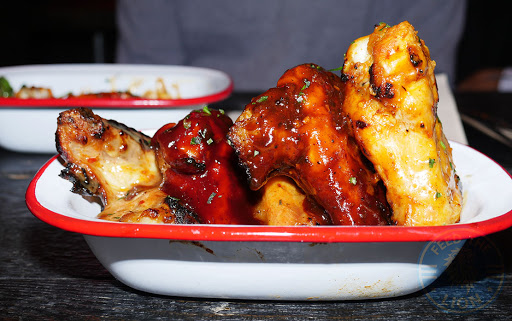 Smoky Boys Hounslow