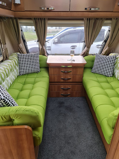 GK Upholstery and Interiors
