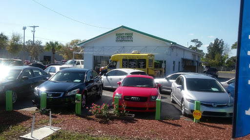 Used Car Dealer «Right Price Auto Sales and Service», reviews and photos, 90 N Harbor City Blvd, Melbourne, FL 32935, USA