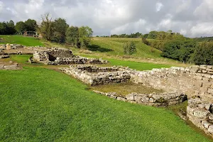 Vindolanda Museum and Archaeological Site image