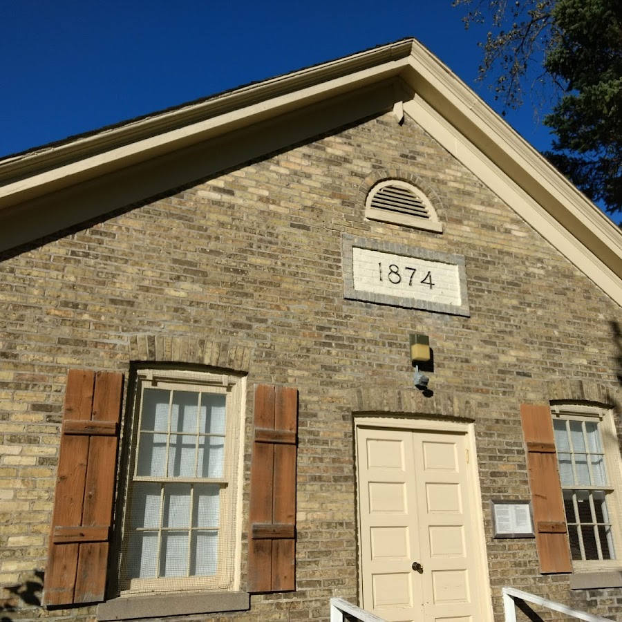 Oak Creek Historical Museum