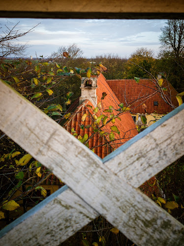 Lindelse Mølle & Møllegård - Nakskov