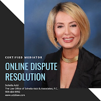 The Law Office of Soheila Azizi & Associates, P.C. - Photo 8 - Car repair in Rancho Cucamonga, CA, Ontario