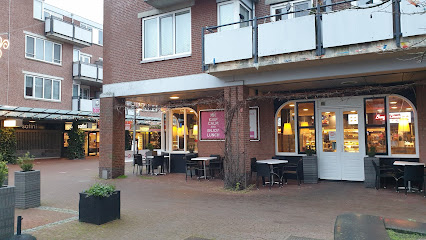Bakker Bart Almere haven - Kruisstraat 33-37, 1357 NA Almere, Netherlands