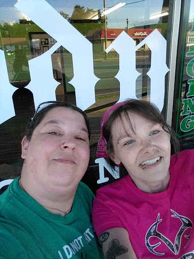 Tattoo Shop «Artistic Body Tattoo», reviews and photos, 467 N Dixie Blvd, Radcliff, KY 40160, USA