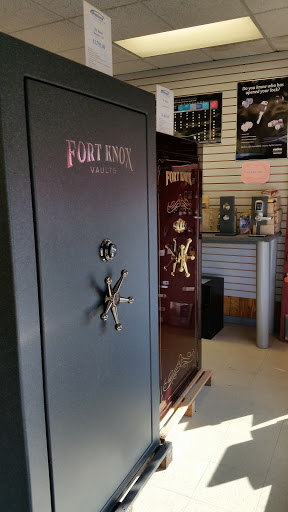 Locksmith «Dominion Lock & Security, Inc.», reviews and photos, 8098 Mechanicsville Turnpike, Mechanicsville, VA 23111, USA