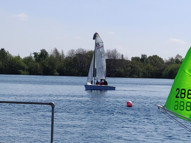 Reviews of Hykeham Sailing Club in Lincoln - Association