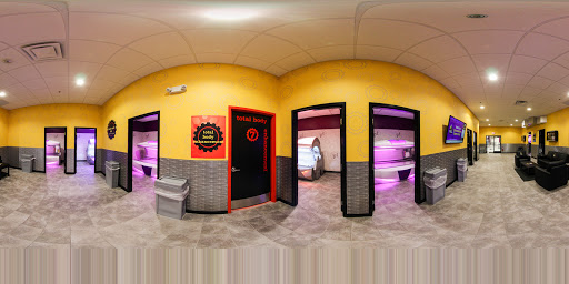 Gym «Planet Fitness», reviews and photos, 2000 Cooper Foster Park Rd, Amherst, OH 44001, USA