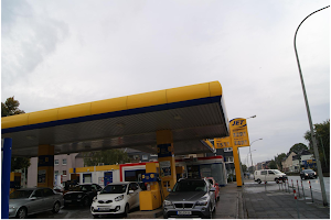 JET Tankstelle