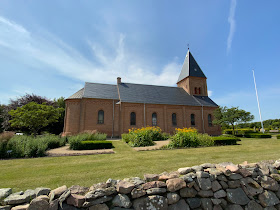 Øster Hassing Kirke