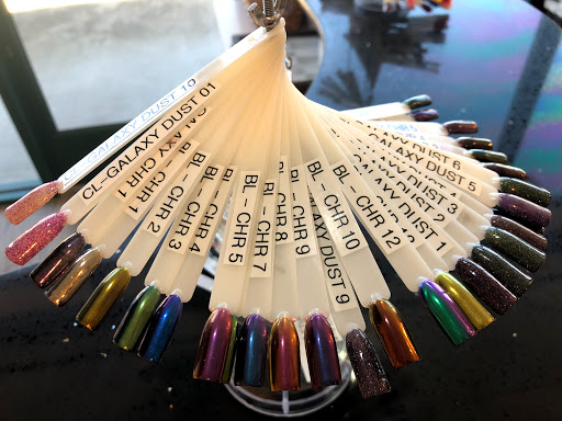 Nail Salon «Shiloh Nails & Spa», reviews and photos, 6580 Hembree Ln # 253, Windsor, CA 95492, USA