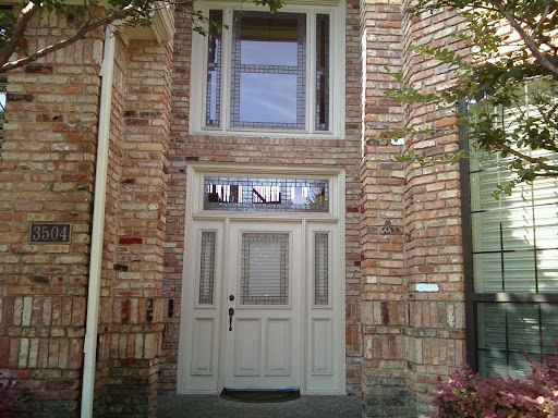 Door Supplier «Pro Door Repair», reviews and photos, 9099 Creede Trail, Fort Worth, TX 76118, USA