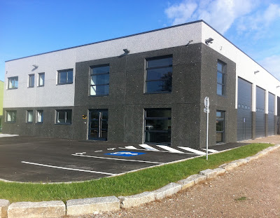 TPW NORD CONCASSAGE à Calais