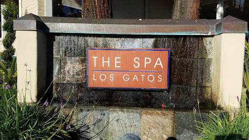 Day Spa «The Spa - Los Gatos», reviews and photos, 100 S Santa Cruz Ave, Los Gatos, CA 95030, USA
