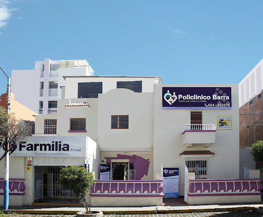 Farmacias en Arequipa