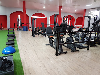 Elite Training Center